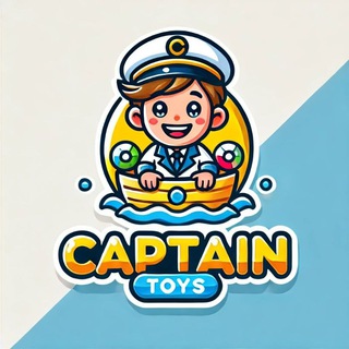 Captain Toys