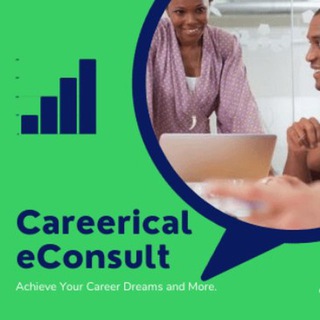 🗺 Careerical International