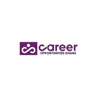 CAREER OPPORTUNITIES IN GHANA