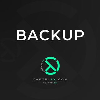 BACKUP