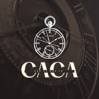 Cậu Cả Đầu Tư (CACA) I Channel