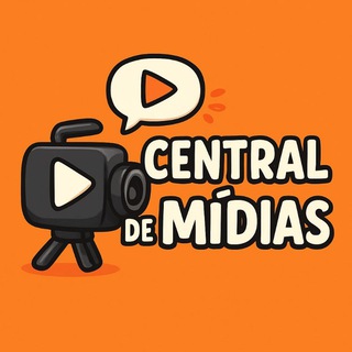 Central de mídias - Afiliados🚀
