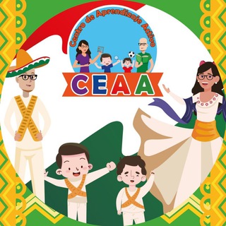 Centro de Aprendizaje Activo CEAA🙋‍♀🙋‍♂💚