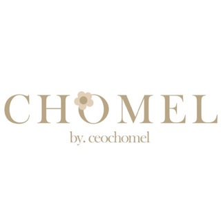 CHOMEL BY CEOCHOMEL