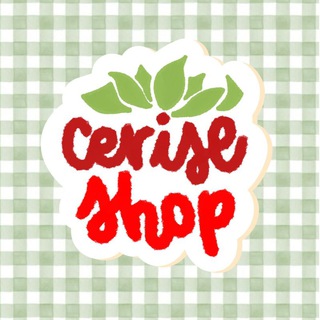 cerise shoppe