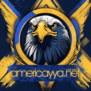 América Y Ya 🦅