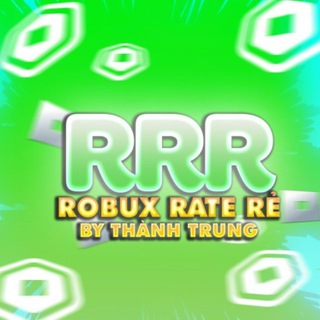 Thông Báo Robux By Trung