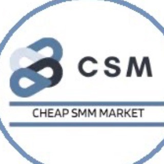 CheapSMMMarket – Cheapest SMM Panel Services