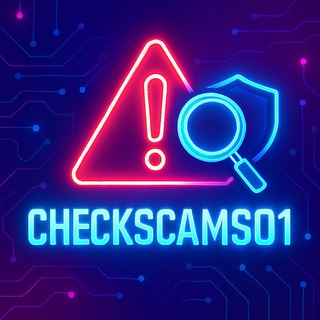 Checkscam Số 1