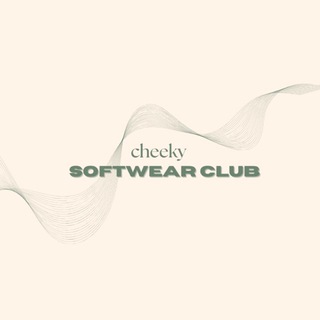 Cheeky Softwear Club