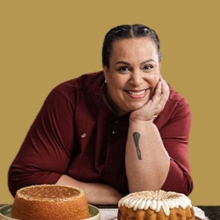 Vida de Boleira com Chef Ana Costa