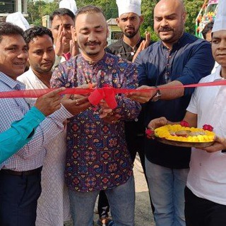 Chef Dheeraj Bhandari