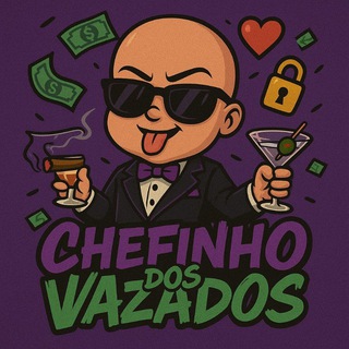 𝐏𝐨𝐫𝐭𝐚𝐥 𝐝𝐨 𝐂𝐡𝐞𝐟𝐢𝐧𝐡𝐨 🍷