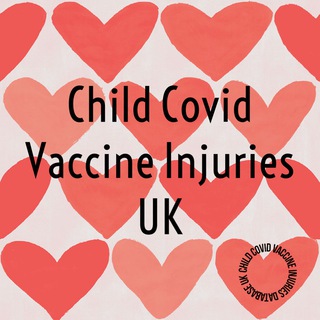 Child Covid Vaccine Injuries UK