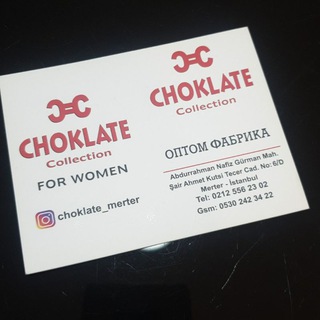 Choklate