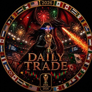 " DAILY TRADE | Signal Crypto | ViP "