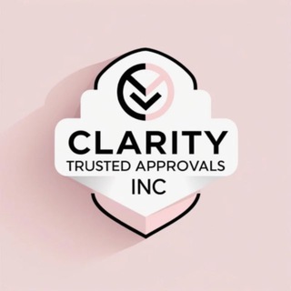 CLARITY TRUSTED APPROVALS