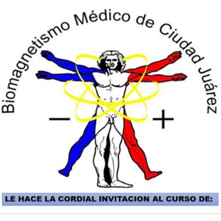 CLASES GRATIS DE BIOMAGNETISMO