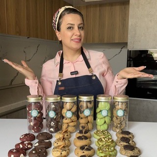 آشپزی با سعیده حقیقت