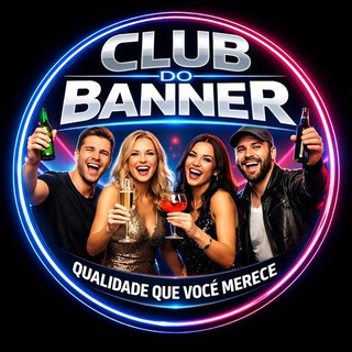 CLUB DO BANNER - ESPORTES - VIDEOS - ENTRETENIMENTO - QUALIDADE QUE VOCÊ MERECE!🔥