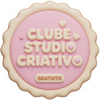Fabiane/Clube Studio Criativo- GRATUITO