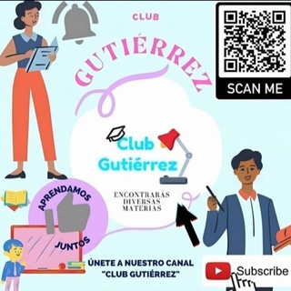 Club Gutiérrez (YouTube)