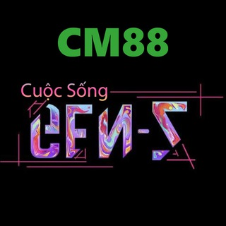 CM88 Cuộc sống GenZ
