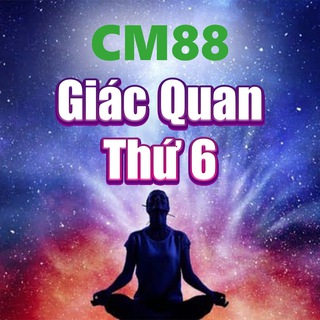 CM88 - GIÁC QUAN THỨ 6