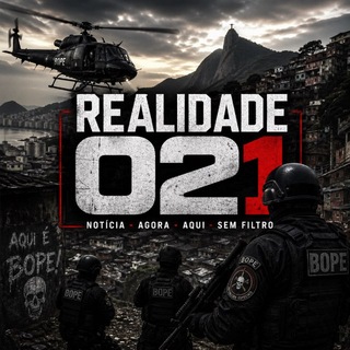 REALIDADE 021