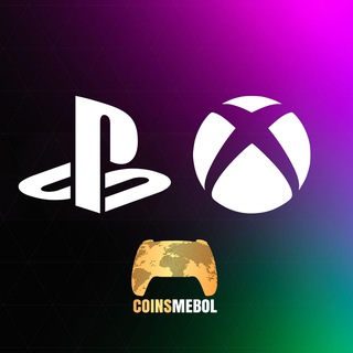 Coinsmebol PS/XBOX FC 26 🎮