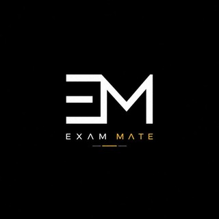 Exam Mate Official