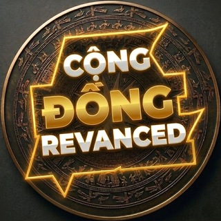 Cộng Đồng ReVanced