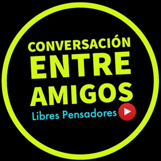 🟥CONVERSACIÓN ENTRE AMIGOS 🟥