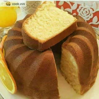 طبخ وحلا