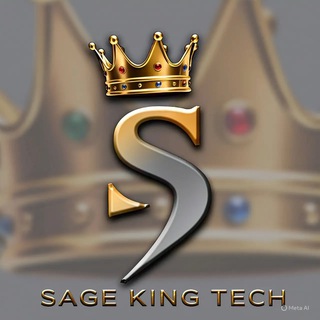 Sage King Vaults⭗