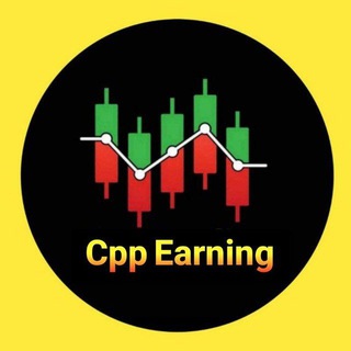 CPP EARNING Official ☠️