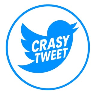 「 Crazy Tweet 」