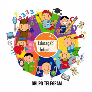 " Educação Infantil e Série iniciais."