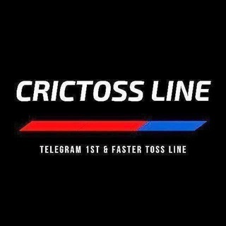 CRICTOSS LINE ™