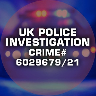 CRIME CHANNEL 6029679/21 & 01/62447/24