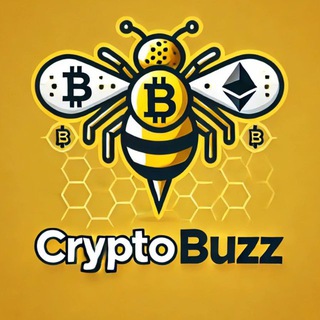 Crypto Buzz 🐝