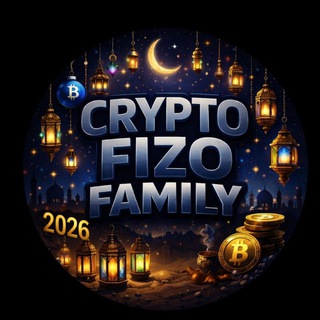 Crypto Fizo ⚜🔱