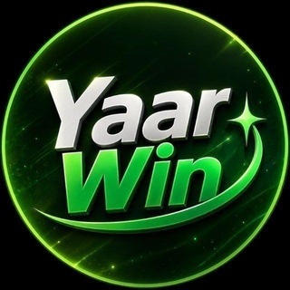 YaarWin 🏅Bitcoin
