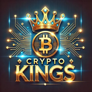 CRYPTO KINGS 👑❤️