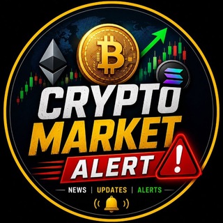 Crypto Market Alert