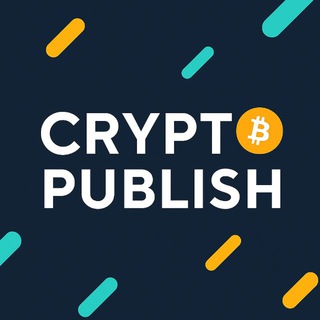 Crypto Publish 🪙