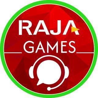 Raja Games🏅Bitcoin