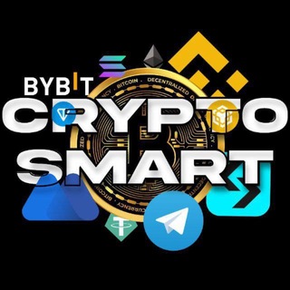 CRYPTO SMART👨‍💻