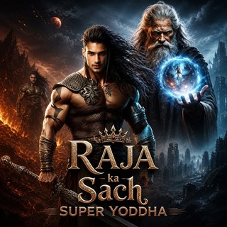 SUPER YODDHA
