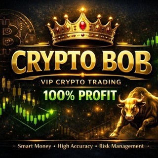 Crypto Bob